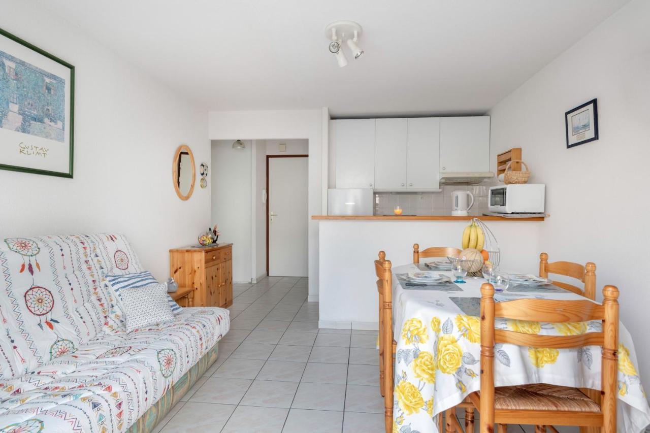 Appartement Avec Balcon A 100M De La Plage Pornichet Esterno foto