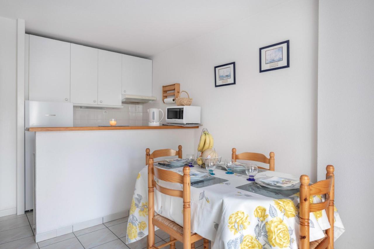 Appartement Avec Balcon A 100M De La Plage Pornichet Esterno foto